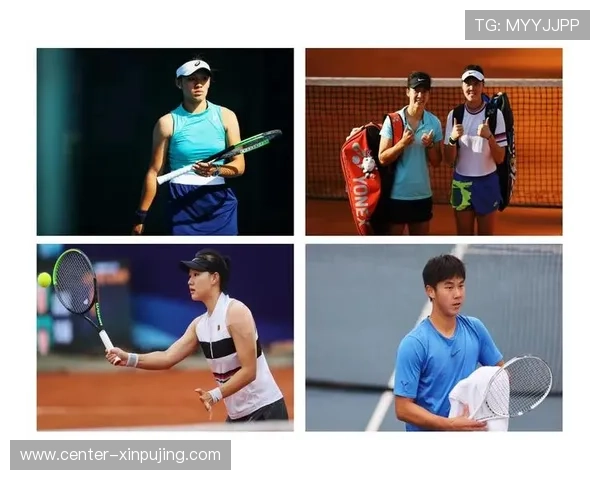 新星崛起！年轻球员在网球大满贯赛事中挑战传统强者，创造历史性突破